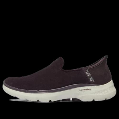 Skechers Go Walk 3 'Plum' (Women's)