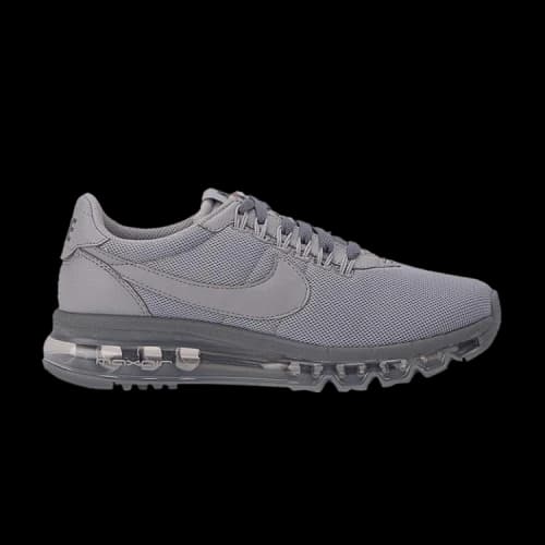 Nike Air Max LD Zero 'Wolf Grey' (Women's)