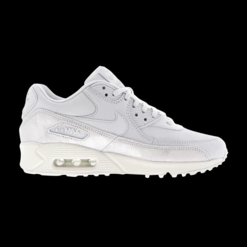 Nike Air Max 90 Premium 'Pure Platinum' Sample (Women's)
