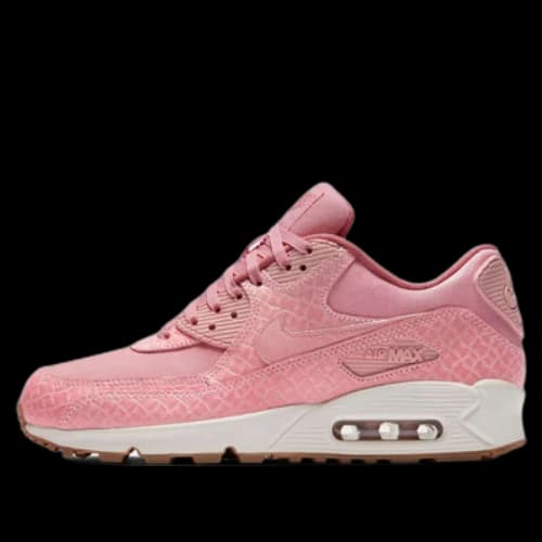 Nike Air Max 90 PRM 'Pink Glaze' (Women's)