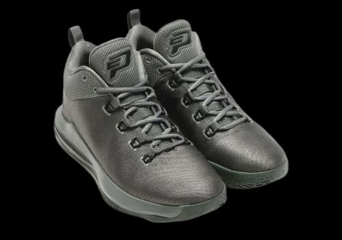 Jordan CP3.X AE River Rock Black