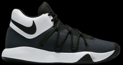 Nike KD Trey 5 V Black White