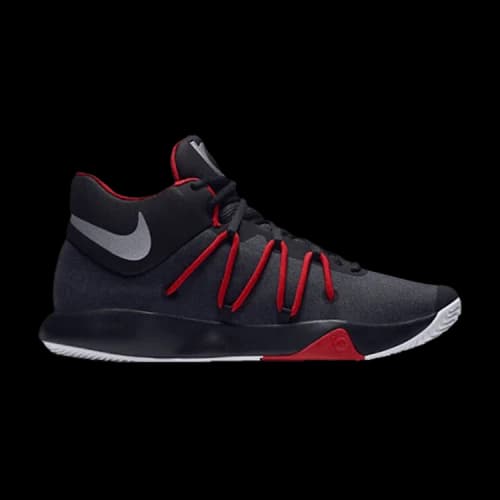 Nike KD Trey 5 V 'Bred'
