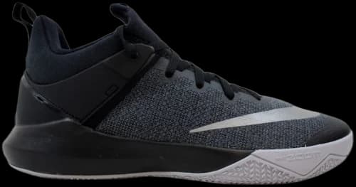 Nike Zoom Shift Black