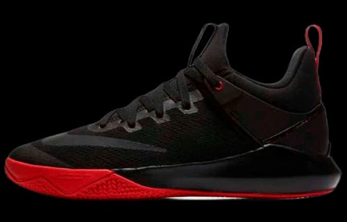 Nike Zoom Shift 'Bred'