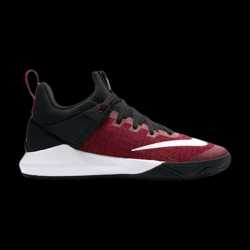 Nike Zoom Shift 'University Red'