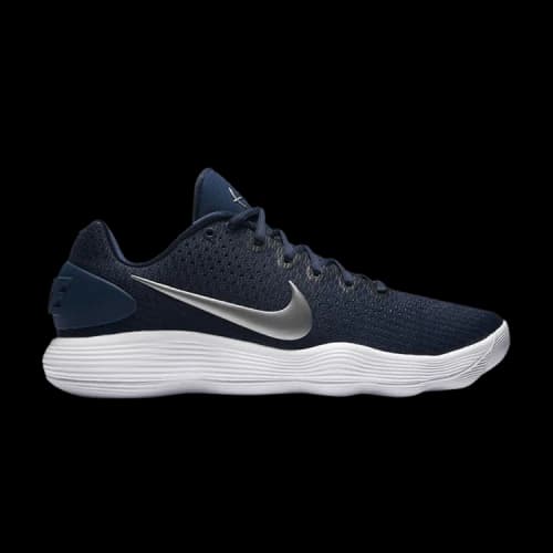 Nike Hyperdunk 2017 TB 'Midnight Navy White'
