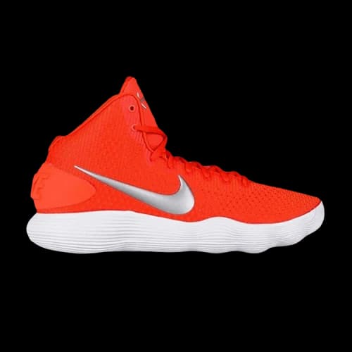 Nike Hyperdunk 2017 TB 'Orange'