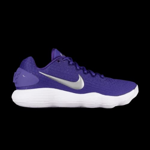 Nike Hyperdunk 2017 Low TB 'Court Purple' (Women's)