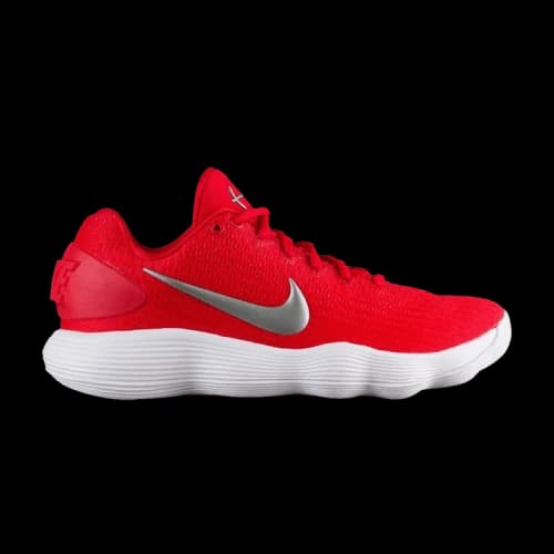 Nike Hyperdunk 2017 Low TB 'University Red' (Women's)