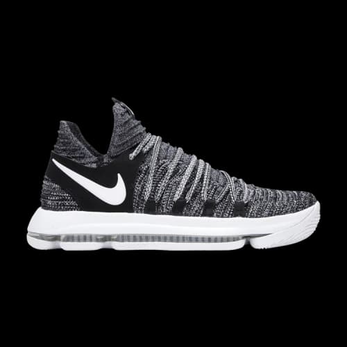 Nike KD 10 EP 'Oreo'