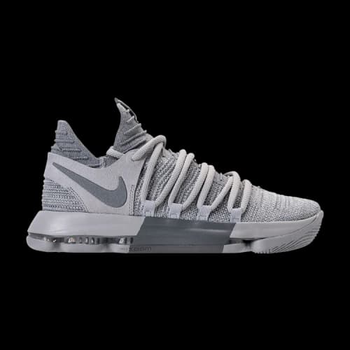 Nike KD 10 EP 'Wolf Grey'