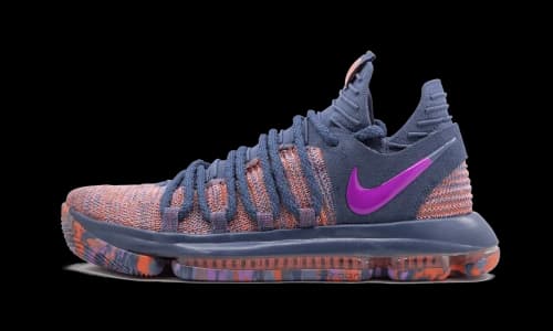 Nike KD 10 All-Star (2018)