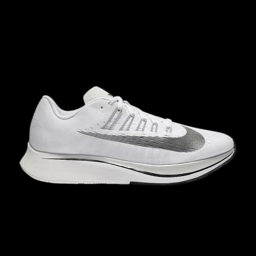 Nike Zoom Fly 'White' (Women's)