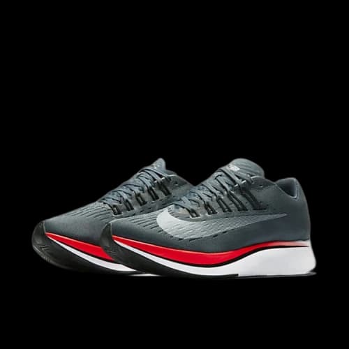 Nike Zoom Fly OG 'Blue Fox' (Women's)