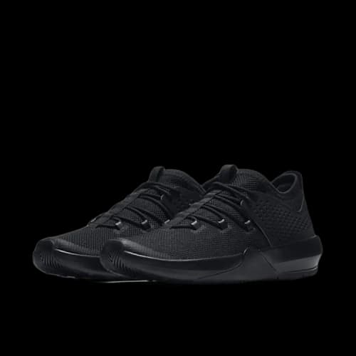 Jordan Express Black/Black