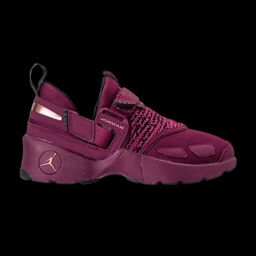 Air Jordan Trunner LX GS 'Bordeaux'