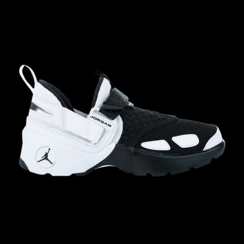 Air Jordan Trunner LX BG 'Black'