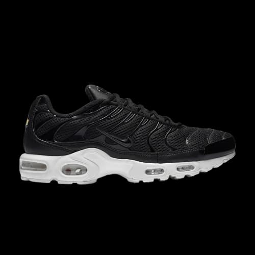 Nike Air Max Plus Breeze 'Black White'