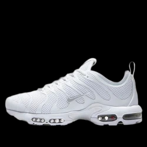 Nike Air Max Plus TN Ultra 'White Pure Platinum'