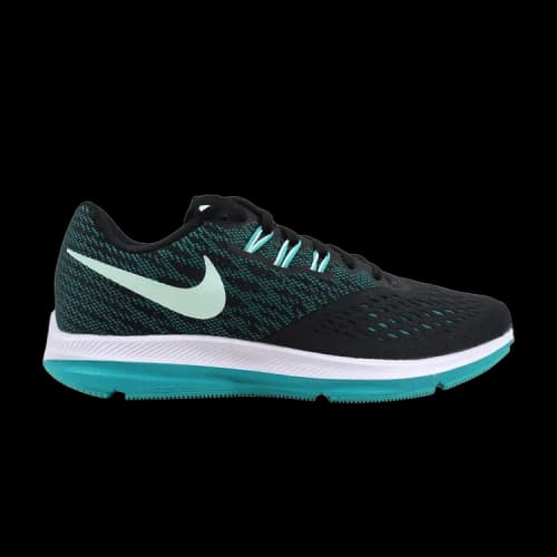 Nike Zoom Winflo 4 'Igloo' (Women's)