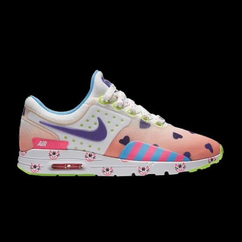 Nike Air Max Zero Doernbecher (Women's)