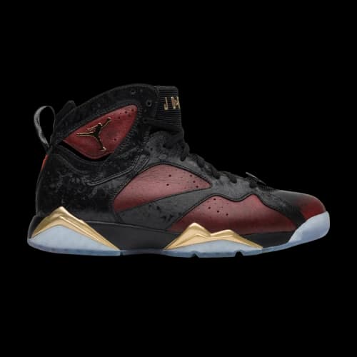 Air Jordan 7 Retro 'Doernbecher' Sample