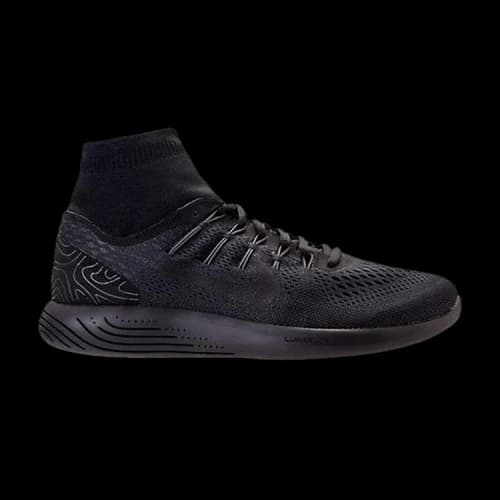 Nike LunarGlide 8 DB Side 'Black'