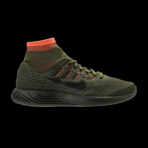 Nike LunarGlide 8 DB Side 'Legion Green'