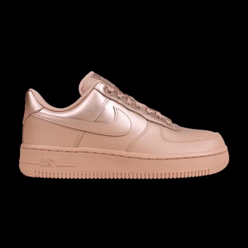 Nike Air Force 1 '07 Lux 'Rose Gold' (Women's)