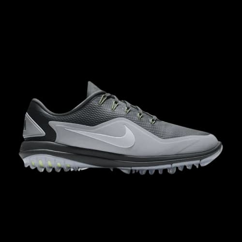 Nike Lunar Control Vapor 2 'Wolf Grey'