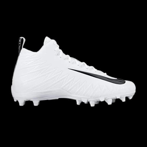 Nike Alpha Menace Pro Mid 'White'