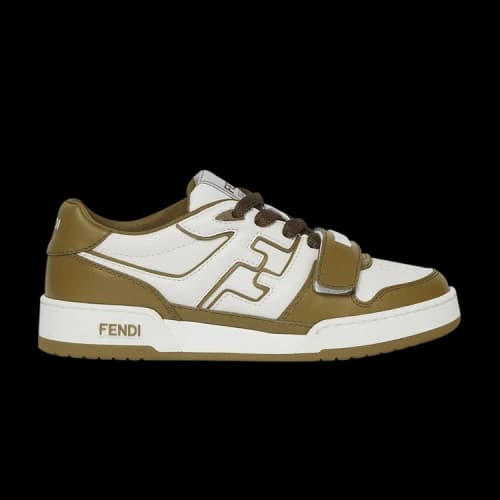 Fendi Match 'Green' (Women's)