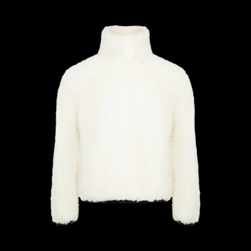 Moncler Grenoble Sweatshirt 'Natural'