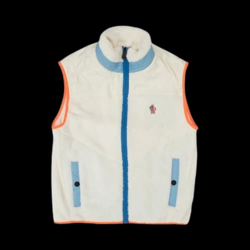 Moncler Grenoble Day-Namic Vest 'Natural'