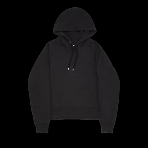Moncler Hooded Sweater 'Black'
