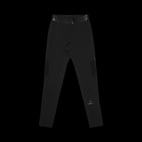 Moncler Jersey Bottoms 'Black'