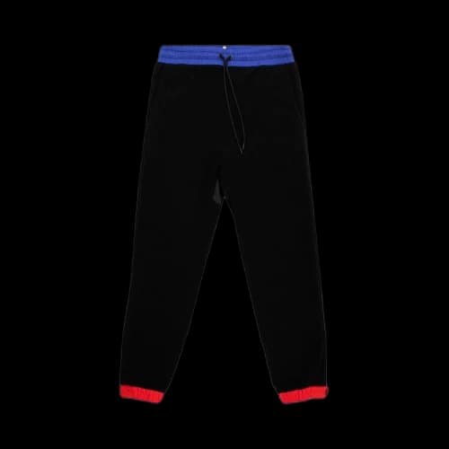 Moncler Sweat Bottoms 'Black'