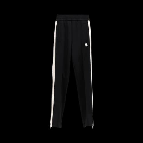 Moncler Genius Jersey Bottoms 'Green'