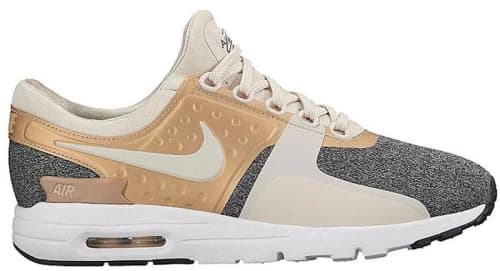 Nike Air Max Zero Brown Oatmeal (Women's)