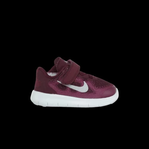 Nike Free RN 2017 TD 'Bordeaux'
