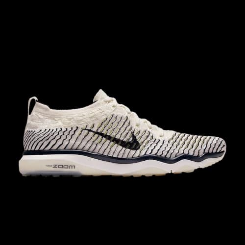 Nike Air Zoom Fearless Flyknit Indigo 'Sail College Navy' (Women's)