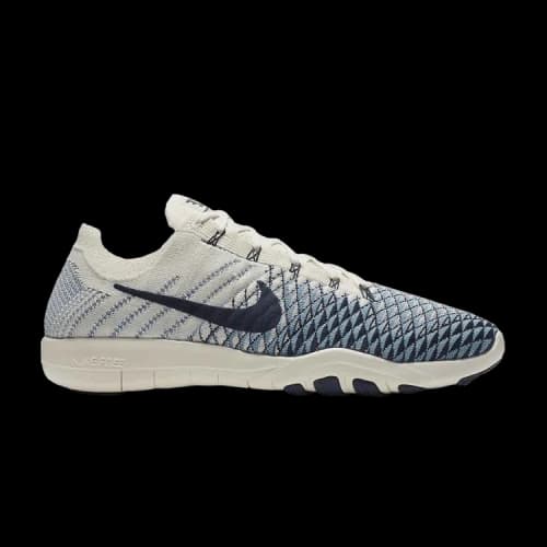 Nike Free TR Flyknit 2 'Indigo' (Women's)