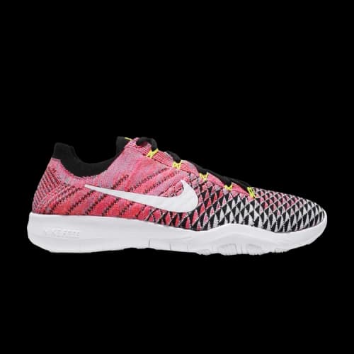 Nike Free TR Flyknit 2 'Deadly Rose' (Women's)