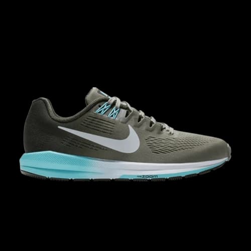 Nike Air Zoom Structure 21 'Dark Stucco' (Women's)