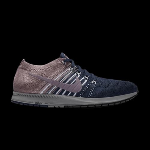 Nike Zoom Flyknit Streak 'Navy Taupe'