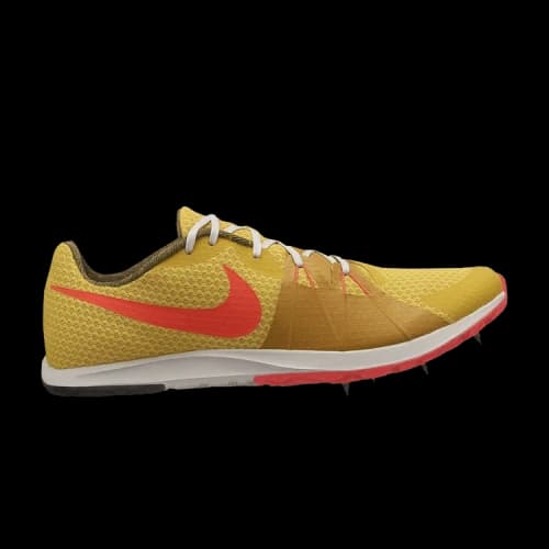 Nike Zoom Rival XC 'Citron Bright Crimson'