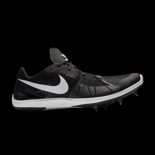 Nike Zoom Forever XC 5 'Black Oil Grey'