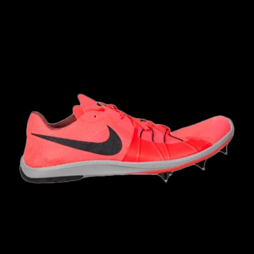 Nike Zoom Forever XC 5 'Flash Crimson'