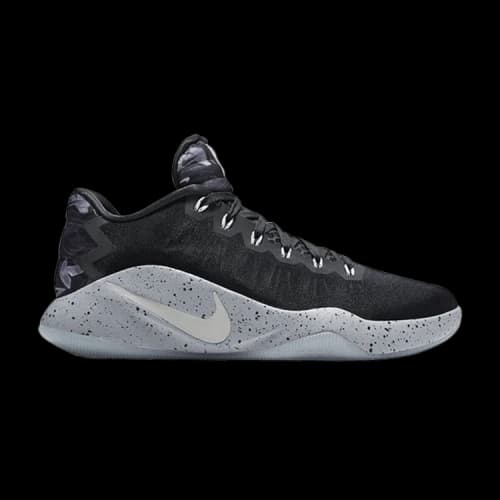 Nike Hyperdunk 2016 Low LMTD EP